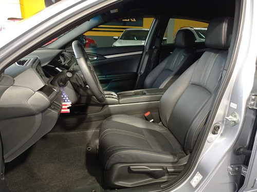 Civic Ex 2.0 Cvt! Apenas 3.100 Km! Único Dono! Sem Detalhes!