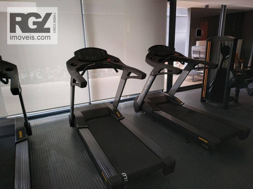 Imagem 26 de 30 de Cobertura À Venda, 158 M² Por R$ 3.500.000,00 - Itaim Bibi - São Paulo/sp - Co0269