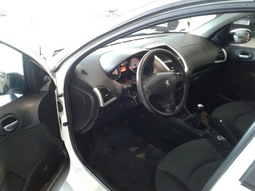 Peugeot 207 2012/2013 0c51