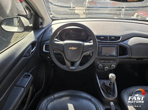 Chevrolet Onix 1.4 Lt 5p