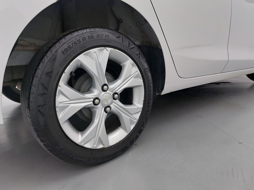 Chevrolet Onix 1.0 TURBO FLEX LTZ MANUAL