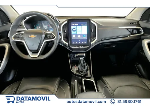 Chevrolet Captiva 1.5 LT 5 pasajeros