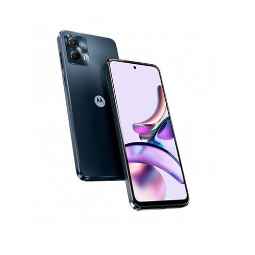 Moto G13 64 GB gris oxford 4 GB RAM