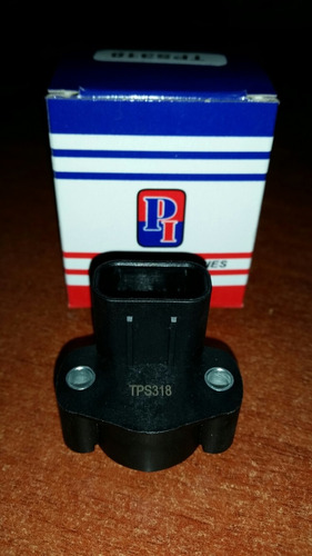 Sensor Tps Ram Dakota Cherokee G Cherokee Tps318