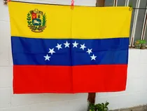 Comprar Banderas De Venezuela ,municipios, Gobernaciones,y Paises