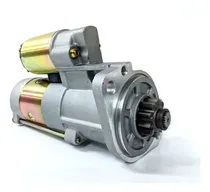 Comprar Motor Arranque Autoelevador Motor Mitsubishi S4s Repuestos