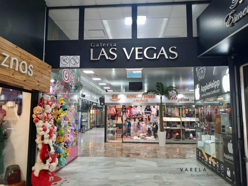 Local En  Galería Las Vegas