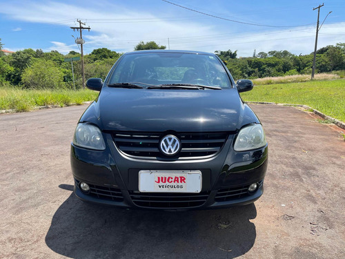 Imagem 2 de 14 de Volkswagen Fox Extreme 1.6 8v (flex)