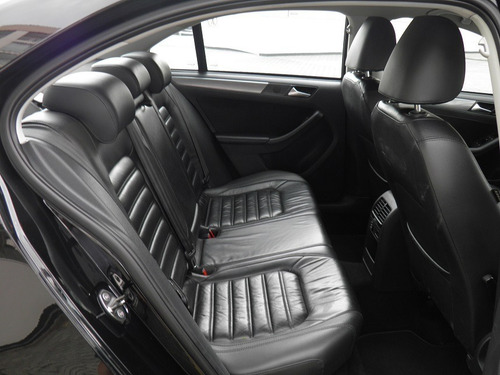 Imagem 18 de 22 de Vw Jetta Highline Tsi 2.0 Autom.blindado