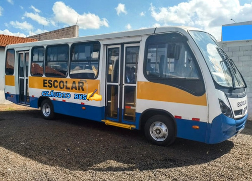 Micro Urbano Volkswagen 9.160 Neobus 2012/13 Com 26 Lugares