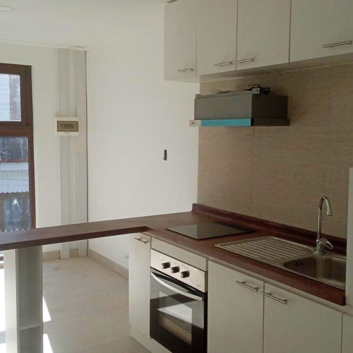 Departamento Céntrico