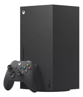 Xbox Series X 1 Tb Reacondicionado.