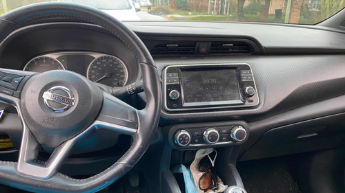 Nissan Kicks 1.6 Advance 2018