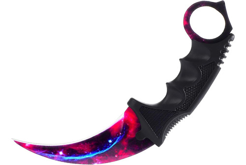 Karambit,   De Hoja Fija De Acero Inoxidable Vaina Y Co...