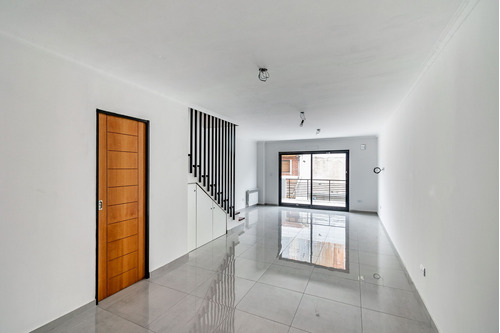 Venta Ph 3 Amb Duplex Estrenar Balcón Stos Lugares