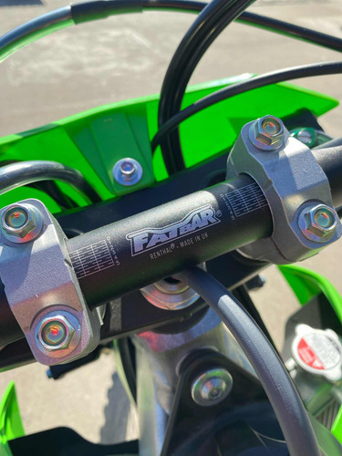 Kawasaki Kx 450 F