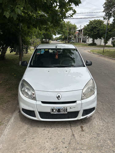 Renault Sandero 1.6 Pack 90cv