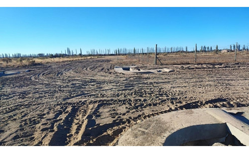 Venta Terreno / Lote El Cerrito