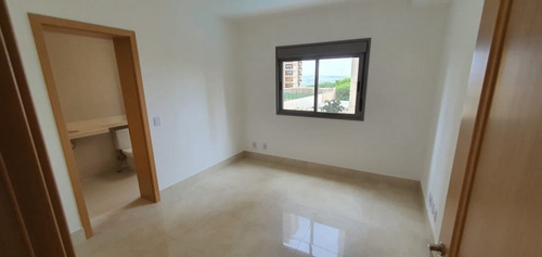 Imagem 22 de 27 de Apartamentos Com 408m² No Edifício Cidade De Munique Em Ribeirão Preto-sp, Com 4 Suítes, 4 Vagas De Garagem, Espaço Super Amplo - Ap00007 - 68894335