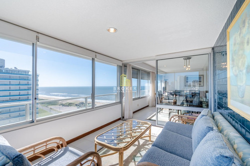Venta Apartamento Punta Del Este Brava