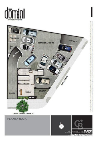Imagen 4 de 15 de Apartamento 2 Dormitorios En Venta En Cordón