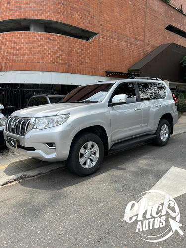 Toyota Prado 4.0 Tx-l Fl 2 Ii