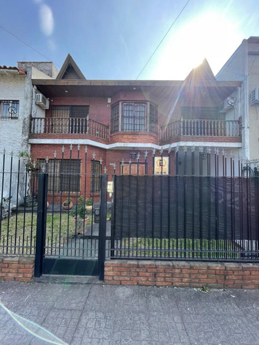 Venta Casa En Hurlingham