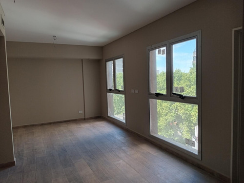 Espacio Boedo - Departamento Monoambiente En Boedo