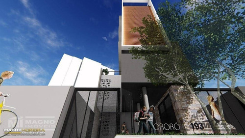 Imagem 5 de 23 de Apartamento Com 2 Dormitórios À Venda Em Aricanduva - Ap2169