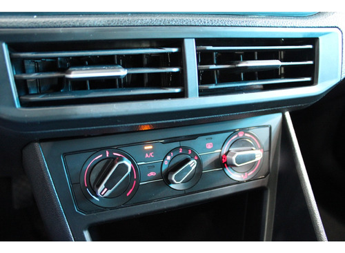 Volkswagen Polo 1.0 MPI TOTAL FLEX MANUAL