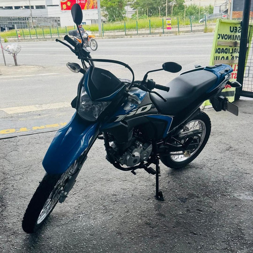 Honda Nxr160 Bros Esdd 2020