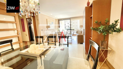 4d, 4b, 2 Est, 2 Bod. - Portal La Dehesa -ziw Property