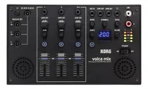 Comprar Volca-mix Mixer Dj Analogo Performance Korg