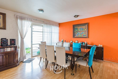 Imagen 7 de 30 de Casa En El Parque, Naucalpan De Juárez Con 2 Recámaras, 195 M², Id: 86237