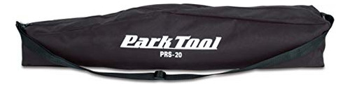 Park Tool. Bolsa De Viaje Y Almacenamiento