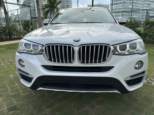 BMW X4 2.0 Xdrive28i X Line At