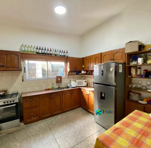 Vendo Casa 3dorm, 2 Baños + Apto En Lomas De Solymar 527m2/ Padron Unico Construidos 234m2