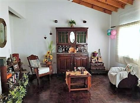 Imagen 7 de 14 de Venta Casa 3 Dormitorios 2 Baños Cochera Parque Pileta Florida Oeste