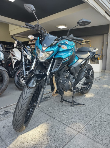 Imagen 13 de 15 de Yamaha Plan Ahorro Fz 25 0 Km En Cycles