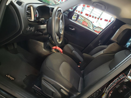 Jeep Renegade 1.8 16v