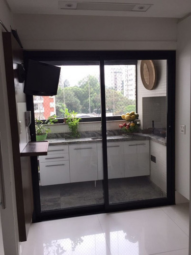 Imagem 7 de 25 de Apartamento - Ref: 6099