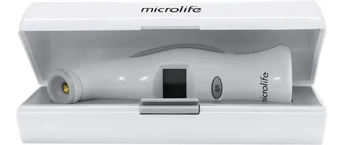 código postal adyacente Distinguir Termómetro Digital De Frente Con Alarma Microlife Fr1dm1 | Envío gratis código postal adyacente Distinguir Termómetro Digital De Frente Con Alarma Microlife Fr1dm1 | Envío gratis