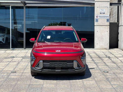 Hyundai Kona Suv