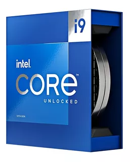 Procesador Intel Core I9-13900k Lga1700