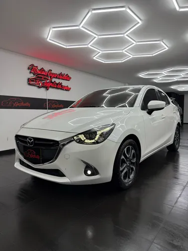 Mazda 2 1.5 Grand Touring Sedan