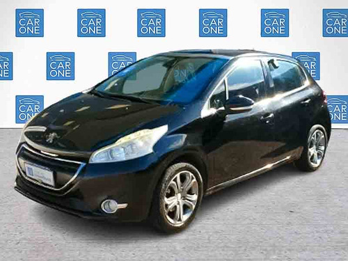 Peugeot 208 1.6 FELINE PACK CUIR 5P L13