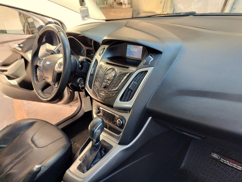 Ford Focus 2013 Se Plus At - 78300 Km