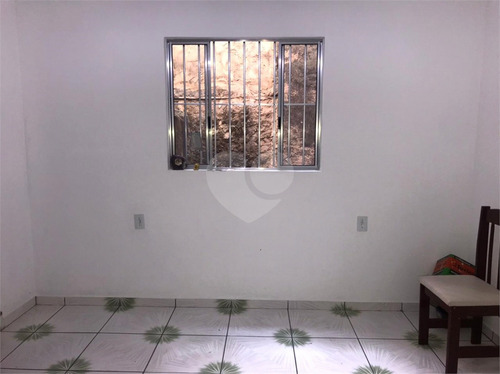 Imagem 11 de 17 de Casa Para Locação Na Vila Nova Pirajussara - Campo Limpo - Sp - Reo573862
