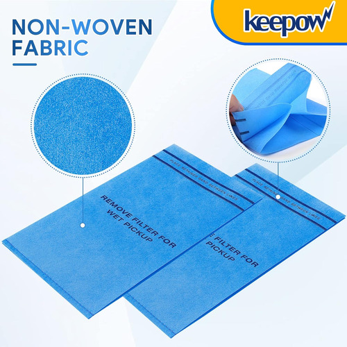Wet Dry Vac Filters For Stinger And Workshop 2.5 To 5 Gallon