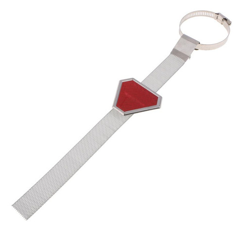2pcs Car Anti Static Strip Belt, Previene El Shock, Más